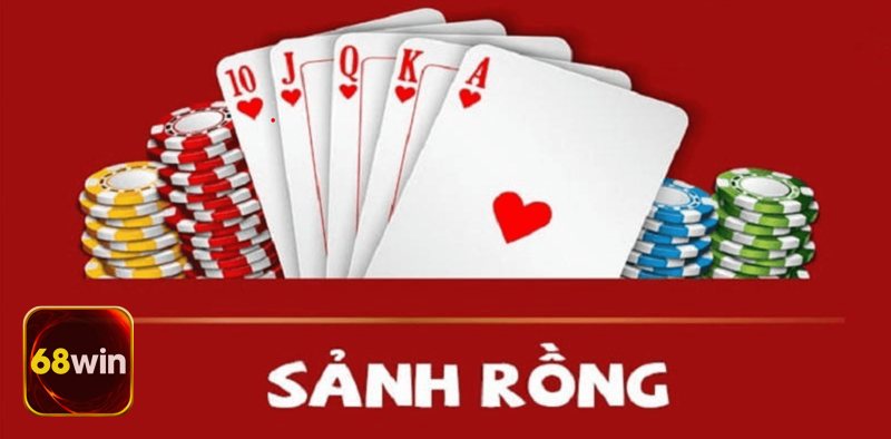 Sảnh Rồng 68WIN - Tỉ lệ xuất hiện và cách nhận diện nhanh