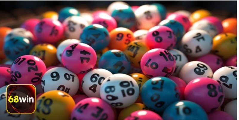 Cược Bao Lô 68WIN - Cơ chế tính trúng thưởng