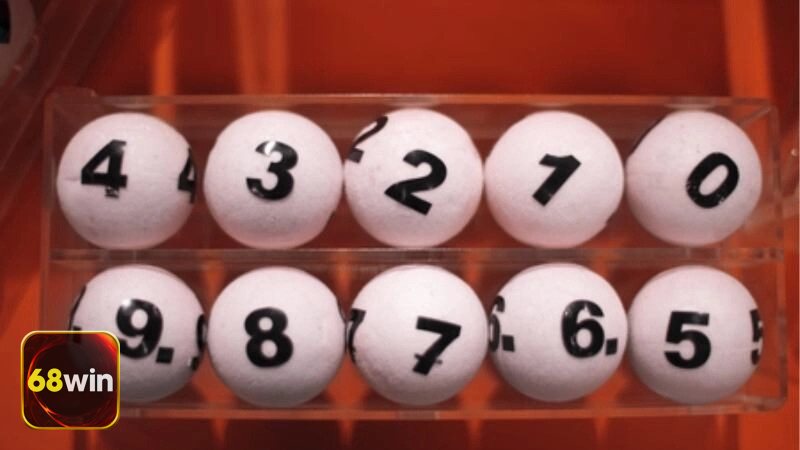 Cược Bao Lô 68WIN - Quản lý vốn theo phiên