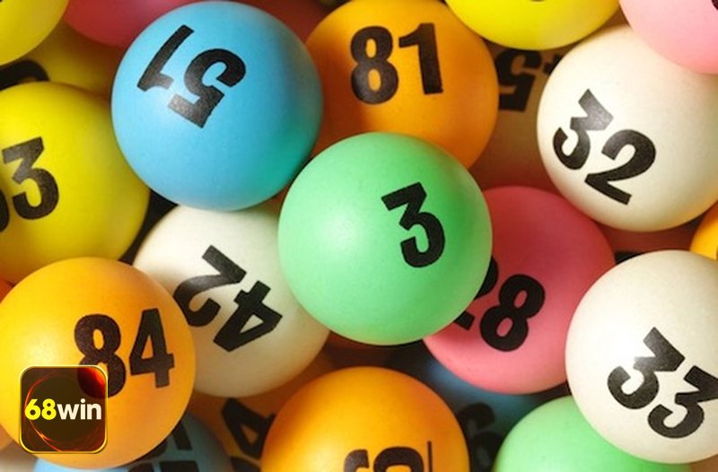 TCG Xổ Số 68WIN - Xổ số siêu tốc