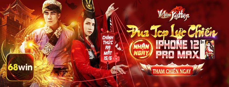 Khuyến mãi nạp đầu 68win - Quy trình nhận ưu đãi