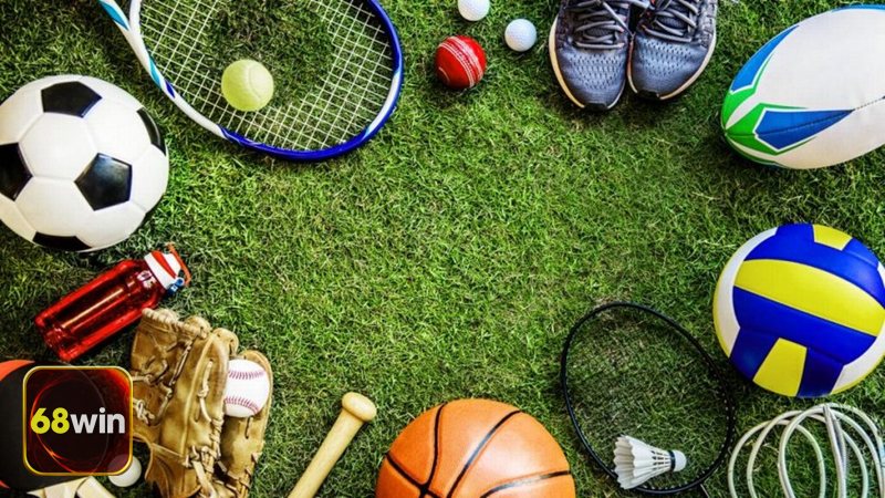 Thể Thao 68WIN - Quy trình 3 bước: chọn sự kiện – chọn kèo – xác nhận