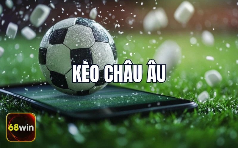 Kèo Tỷ Số 68WIN - Cược tỉ số chính xác (Exact Score mở rộng)