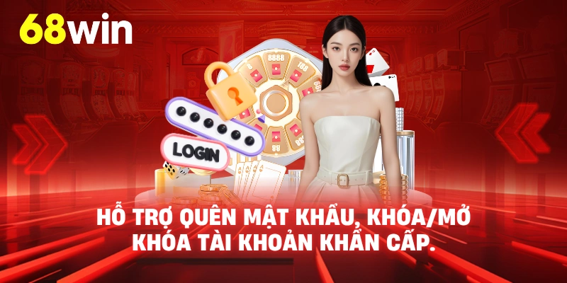 Đăng Nhập 68WIN - Đổi DNS/VPN với 1.1.1.1 hoặc tương đương